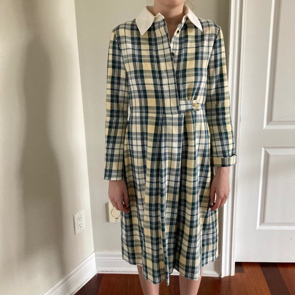 Trademark Dress - size 0 - Picture 1 of 4